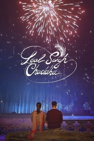 Laal Singh Chaddha 2022 Hindi Movie – 480p